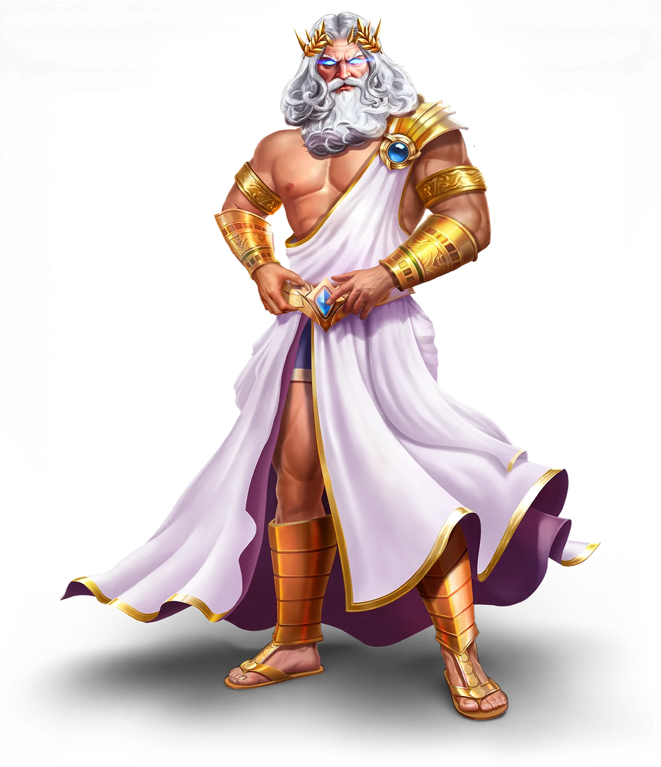 zeus